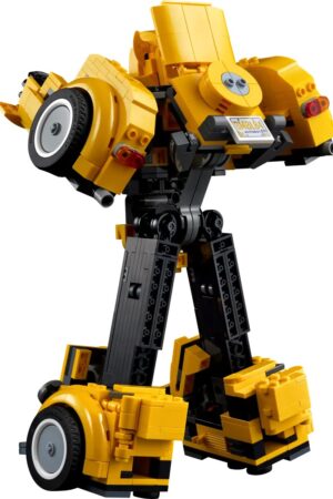 Comprar tiendalego Chile LEGO ICONS Bumblebee 10338