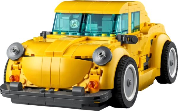 Comprar tiendalego Chile LEGO ICONS Bumblebee 10338