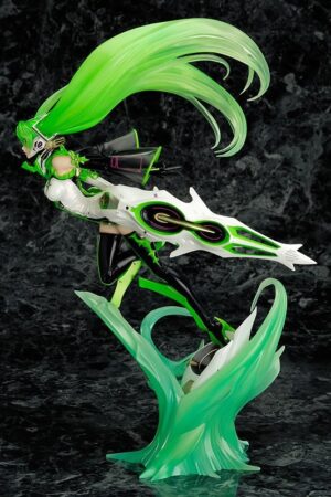 Figura Vocaloid Hatsune Miku VN02 1/8 Tienda Anime Chile