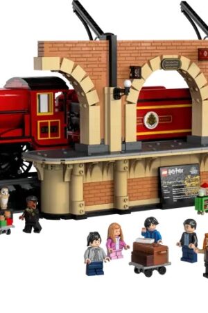 Comprar tiendalego Chile LEGO Harry Potter Expreso de Hogwarts: Edición para Coleccionistas 76405