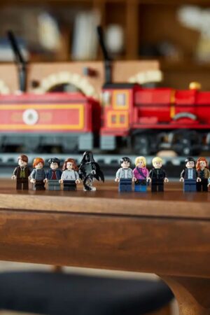 Comprar tiendalego Chile LEGO Harry Potter Expreso de Hogwarts: Edición para Coleccionistas 76405