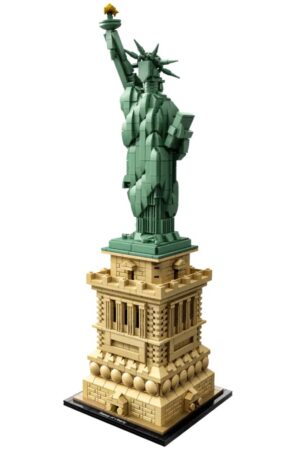 Comprar tiendalego Chile LEGO Architecture Estatua de la Libertad 21042