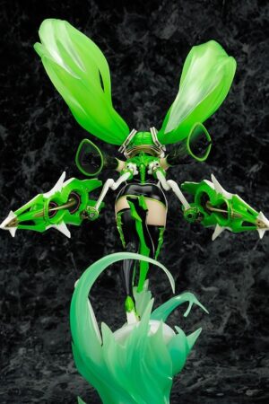 Figura Vocaloid Hatsune Miku VN02 1/8 Tienda Anime Chile