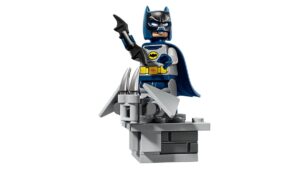 Comprar tiendalego Chile LEGO Batman™: Batmóvil de la Serie Clásica de TV 76328