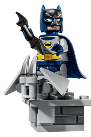 Comprar tiendalego Chile LEGO Batman™: Batmóvil de la Serie Clásica de TV 76328