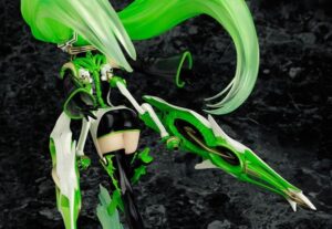 Figura Vocaloid Hatsune Miku VN02 1/8 Tienda Anime Chile