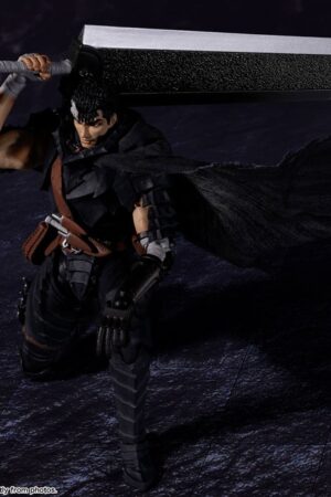 Figura S.H.Figuarts Guts Tienda Figuras Anime Chile