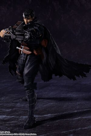 Figura S.H.Figuarts Guts Tienda Figuras Anime Chile