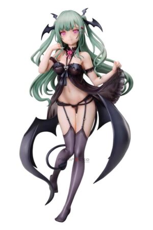 Figura Succubus-chan 1/5 karory Union Creative Tienda Figuras Anime Chile