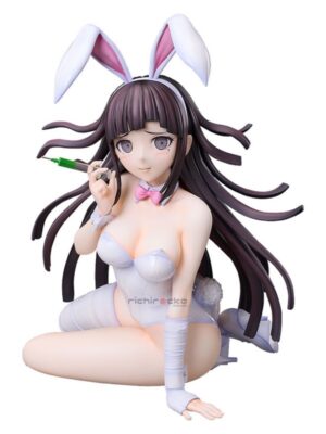 Figura Mikan Tsumiki: Bunny Ver. 1/4 Danganronpa 2 FREEing Tienda Figuras Anime Chile