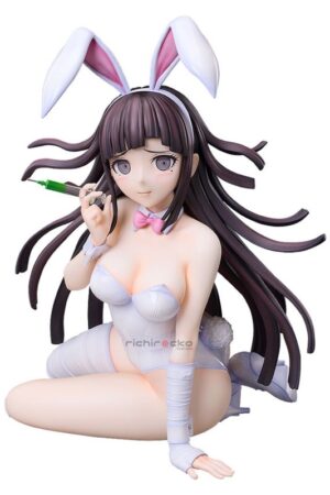 Figura Mikan Tsumiki: Bunny Ver. 1/4 Danganronpa 2 FREEing Tienda Figuras Anime Chile