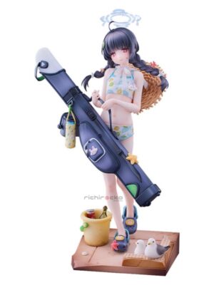 Figura Miyu (Swimsuit) 1/7 Blue Archive Solarain Tienda Figuras Anime Chile
