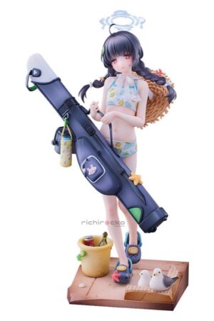 Figura Miyu (Swimsuit) 1/7 Blue Archive Solarain Tienda Figuras Anime Chile