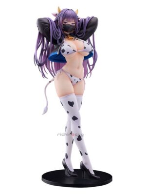 Figura BIYA Yuna: Cow Bikini Ver. 1/6 ENSOUTOYS Tienda Figuras Anime Chile