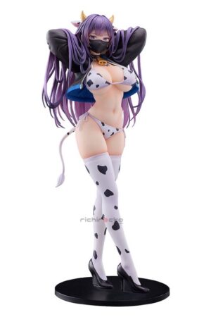 Figura BIYA Yuna: Cow Bikini Ver. 1/6 ENSOUTOYS Tienda Figuras Anime Chile