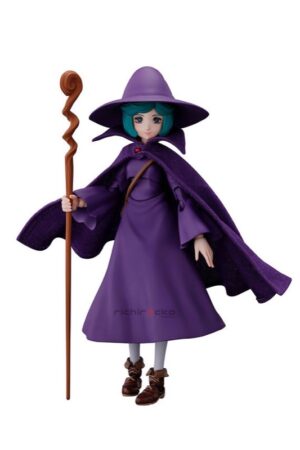 Figura S.H.Figuarts Schierke Berserk BANDAI SPIRITS Tienda Figuras Anime Chile