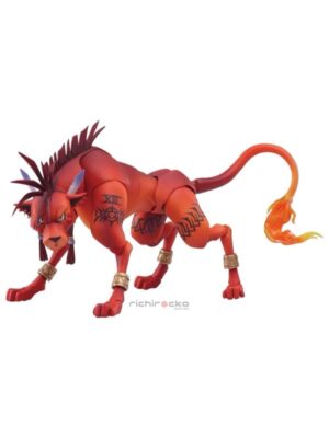 Figura BRING ARTS Red XIII Final Fantasy VII Tienda Figuras Anime Chile