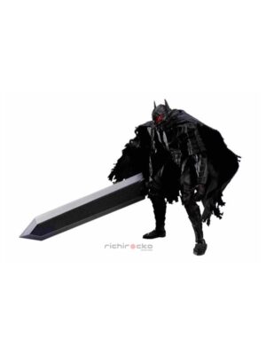 Figura S.H.Figuarts Guts Berserker Armor Berserk Tienda Figuras Anime Chile