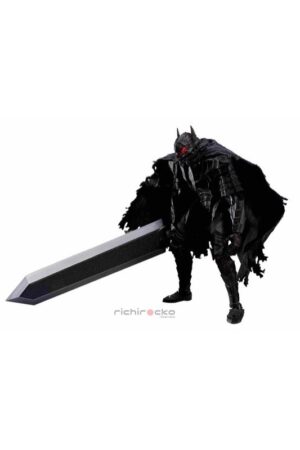 Figura S.H.Figuarts Guts Berserker Armor Berserk Tienda Figuras Anime Chile