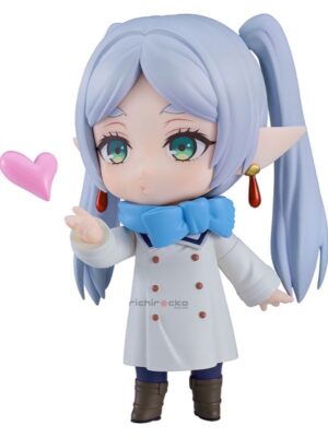 Figura Nendoroid Frieren: Winter Clothes Ver. Sousou no Frieren Good Smile Company Tienda Figuras Anime Chile