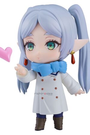 Figura Nendoroid Frieren: Winter Clothes Ver. Sousou no Frieren Good Smile Company Tienda Figuras Anime Chile