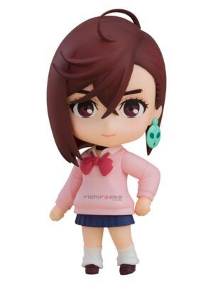 Figura Nendoroid Momo Dandadan Good Smile Company Tienda Figuras Anime Chile