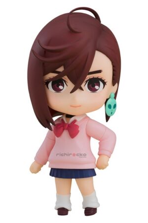 Figura Nendoroid Momo Dandadan Good Smile Company Tienda Figuras Anime Chile