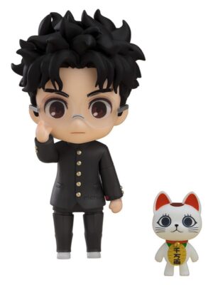 Figura Nendoroid Okarun Dandadan Good Smile Company Tienda Figuras Anime Chile