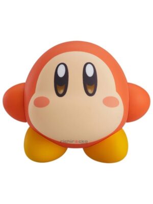Figura Nendoroid Waddle Dee Kirby Good Smile Company Tienda Figuras Anime Chile