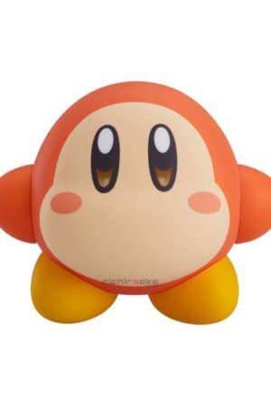 Figura Nendoroid Waddle Dee Kirby Good Smile Company Tienda Figuras Anime Chile