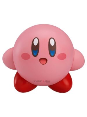 Figura Nendoroid Kirby Good Smile Company Tienda Figuras Anime Chile
