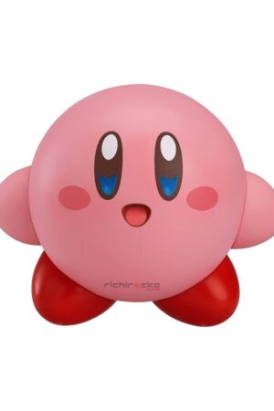 Figura Nendoroid Kirby Good Smile Company Tienda Figuras Anime Chile