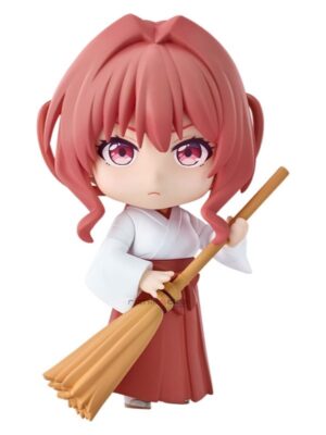 Figura Nendoroid Yuna Amagami Amagami-san Chi no Enmusubi Good Smile Arts Shanghai Tienda Figuras Anime Chile