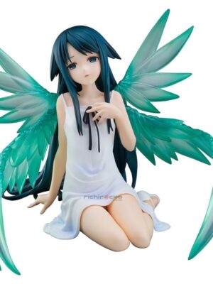 Figura POP UP PARADE Saya L size Saya no Uta Good Smile Company Tienda Figuras Anime Chile