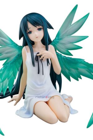 Figura POP UP PARADE Saya L size Saya no Uta Good Smile Company Tienda Figuras Anime Chile