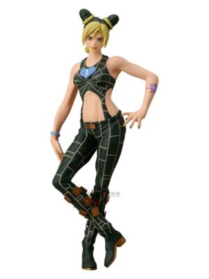 Figura POP UP PARADE Jolyne Cujoh JoJo's Bizarre Adventure Part.VI Stone Ocean Good Smile Company Tienda Figuras Anime Chile