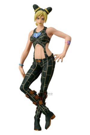 Figura POP UP PARADE Jolyne Cujoh JoJo's Bizarre Adventure Part.VI Stone Ocean Good Smile Company Tienda Figuras Anime Chile