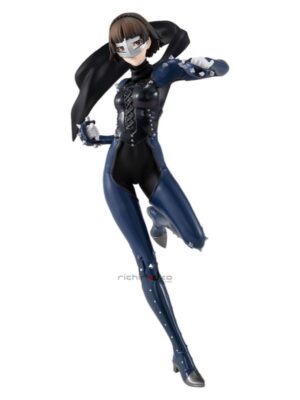 Figura POP UP PARADE Makoto Niijima Queen Persona 5 Good Smile Company Tienda Figuras Anime Chile