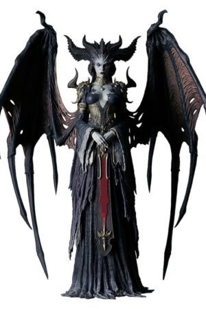 Figura POP UP PARADE Lilith SP size Diablo IV Good Smile Company Tienda Figuras Anime Chile