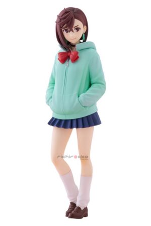 Figura POP UP PARADE Momo Dandadan Good Smile Company Tienda Figuras Anime Chile