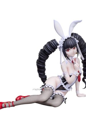 Figura Celestia Ludenberg Bunny Ver. 1/4 Danganronpa: Trigger Happy Havoc FREEing Tienda Figuras Anime Chile