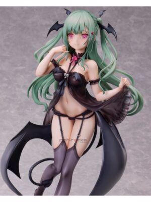 Figura Succubus-chan 1/5 karory Union Creative Tienda Figuras Anime Chile