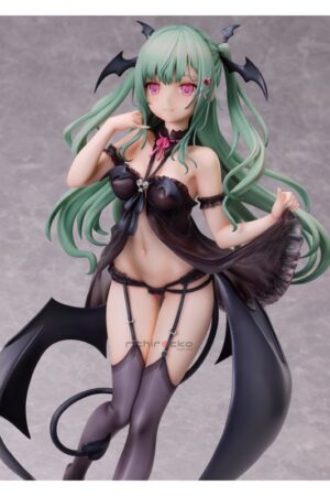 Figura Succubus-chan 1/5 karory Union Creative Tienda Figuras Anime Chile