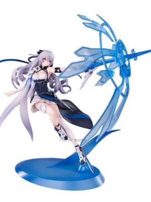 Figura Bronya Silverwing Ver. 1/7 Honkai Impact 3rd HOBBY MAX Tienda Figuras Anime Chile
