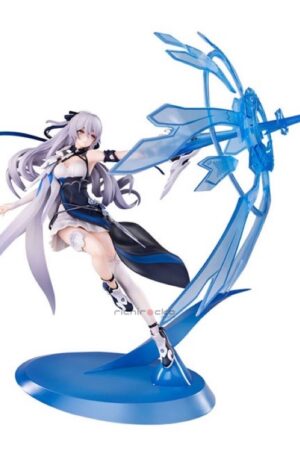 Figura Bronya Silverwing Ver. 1/7 Honkai Impact 3rd HOBBY MAX Tienda Figuras Anime Chile