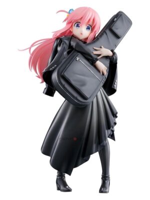 Gotou Hitori Figura Ichibansho Volume 3 Bandai Spirits Ichiban Kuji Tienda Anime Chile