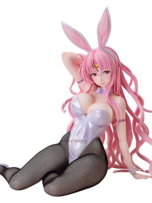 Figura Sephie Michaela Deviluke Bunny Ver. 1/4 To Love-Ru Darkness FREEing Tienda Figuras Anime Chile