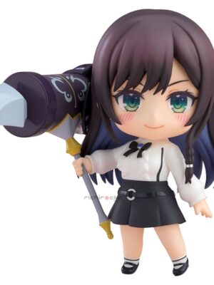 Figura Nendoroid Alina Clover [Basic] Girumasu Tienda Figuras Anime Chile