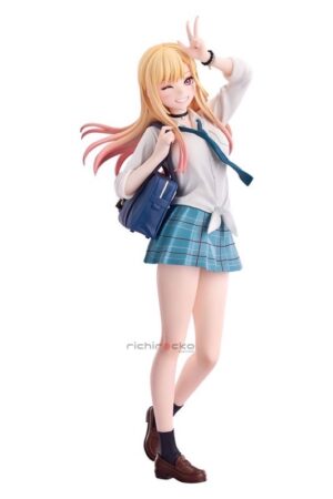 Figura POP UP PARADE Sono Bisque Doll wa Koi wo Suru Kitagawa Marin Tienda Anime Chile