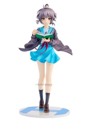 Figura KDcolle Yuki Nagato 1/7 Suzumiya Haruhi KADOKAWA Tienda Figuras Anime Chile